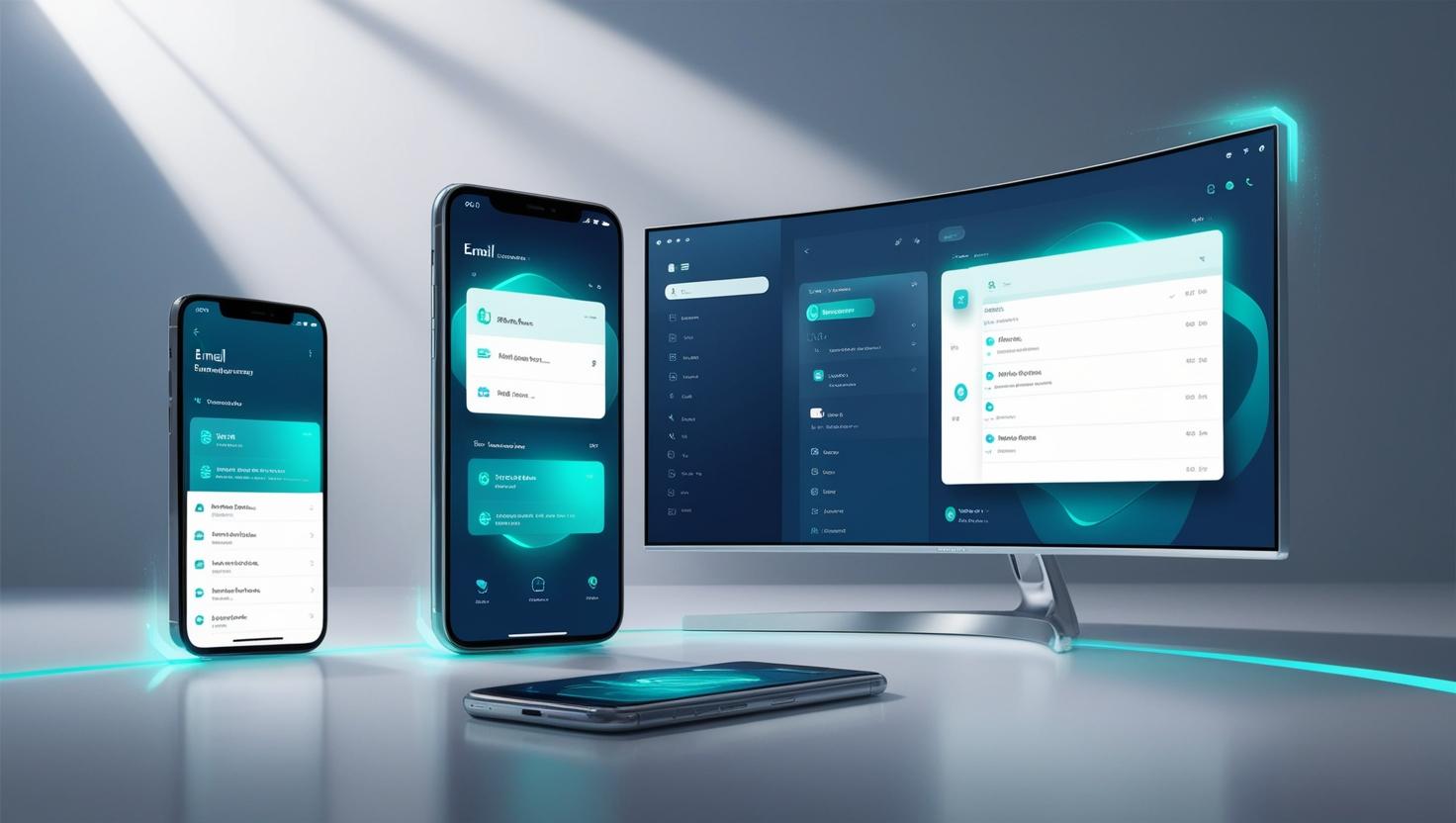 Responsive LegallyMail